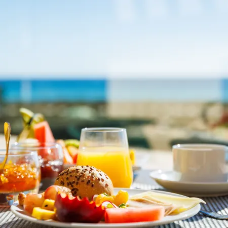 Pestana Alvor Beach Villas, Seaside Resort