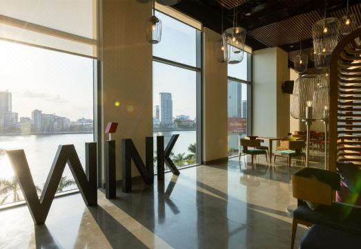 2. 윙크 호텔 다낭..