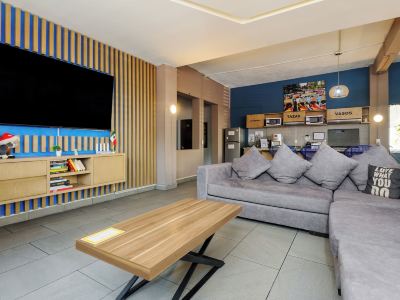 Colmena Hotel Cdmx Tonala