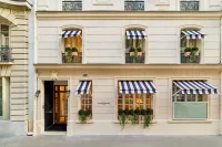 Hotel Maison Monceau - Frühstück