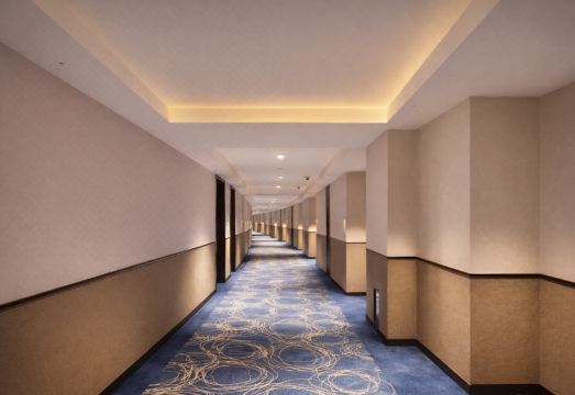 더케이호텔 경주 온천 시설