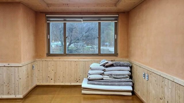 울진 덕구숨 황토펜션