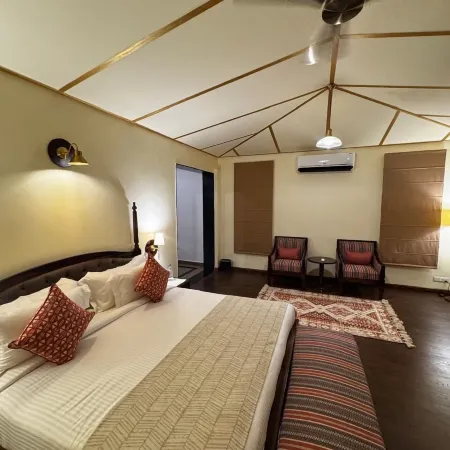Sariska Safari Lodge