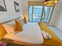 New 2BR Flat in Limpertsberg City center