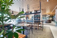 Coral Cotillo Beach - Barer