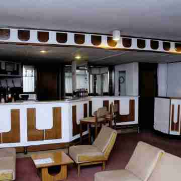 Plaza Hotel Fitness & Recreational Facilities