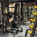 Midan Hotel & Suites Al Aziziya - Gym