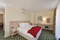 Sagalassos Lodge & Spa Hotel - Pet friendly