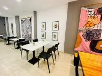 ALWA Suites - breakfast