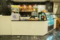 Wow Hotel Jeddah - Bữa sáng