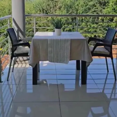 Dineos Lodge and Spa