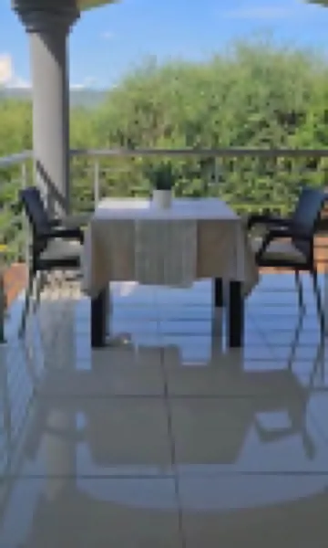 Dineos Lodge and Spa