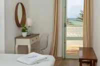 B86 - Beachline Apartment in Praia da Luz
