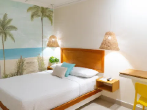 Hotel Valladolid Hotels in Gaira