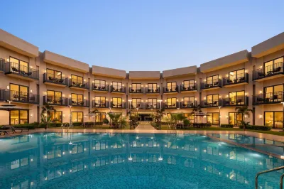 Ramada by Wyndham Sonipat Murthal Hotels in 