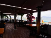 Yalı Bahçe Otel Mudanya