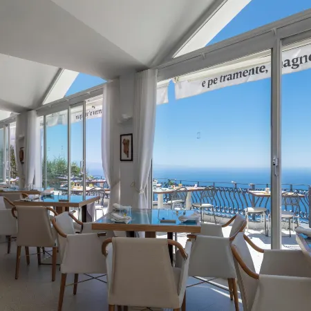 Albergo Diffuso Bacco Furore