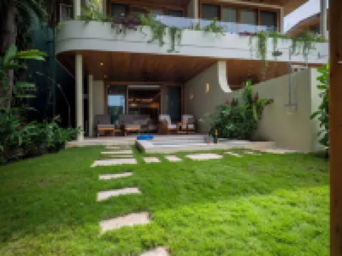 Capitán Suizo Beachfront Boutique Hotel Hotels in Tamarindo