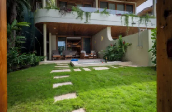 Capitán Suizo Beachfront Boutique Hotel