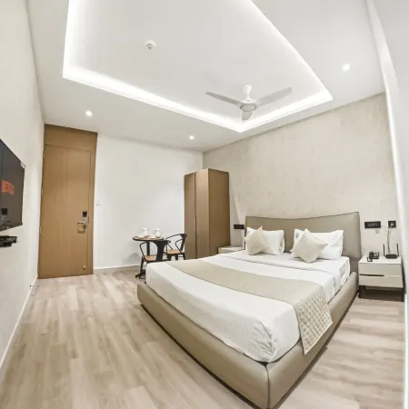Hotel A Square Rivera