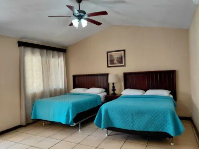 Hotel la Colonia Hotel di 