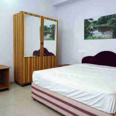 Holidayhomecochin Rooms