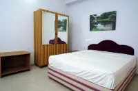 Holidayhomecochin - Condos