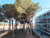 Relaxing apartment near the beach