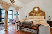 Quinta Tere Country House