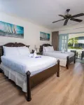 Savannah Beach Club Hotel & Spa Hotels in Bridgetown