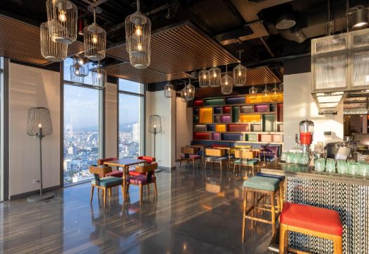 윙크 다낭 센터