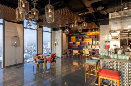 Wink Danang Centre, Unscripted by Hyatt - Lưu trú trọn vẹn 24 giờ Các khách sạn gần Giáo Xứ Chính Toà Đà Nẵng