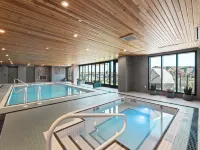 Sandman Signature Dallas Las Colinas Hotel & Suites Hotels in Irving