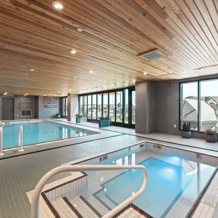 Sandman Signature Dallas Las Colinas Hotel & Suites