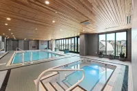 Sandman Signature Dallas Las Colinas Hotel & Suites