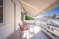Arches Apartments - Pensions