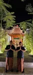 Kembang Menoreh Villa - Wifi