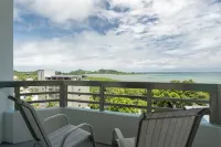 Palasia Hotel - Ocean View