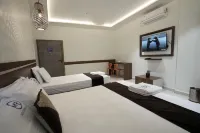 M R Residency Belagavi