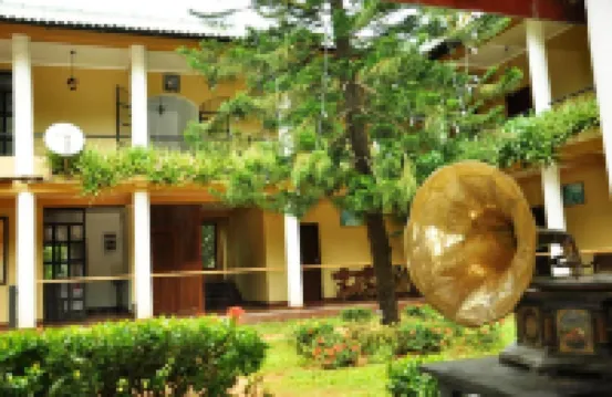 Sujatha Tourist Rest