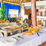 Panga Chumvi Beach Resort - Pet Friendly