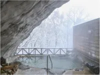 Hotel Silk Inn Madarao - Hot Springs