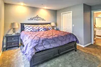 Cozy Pointe Royale Condo about 4 Mi to Table Rock Lake - appartements de vacances