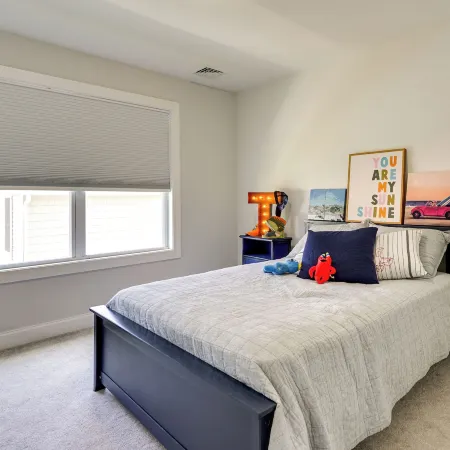 Sleek Long Branch Vacation Rental w/ Pool + Patio!