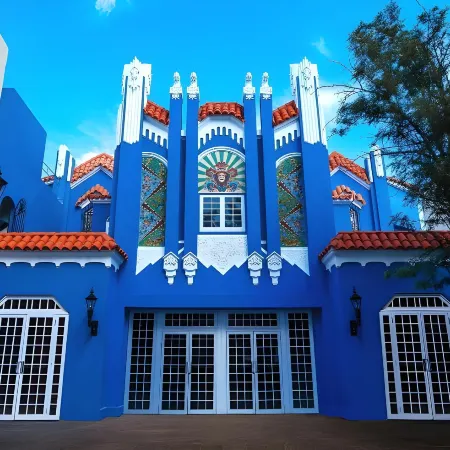 The Fox Hotel