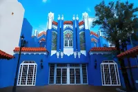 ザ フォックス ホテル