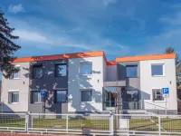 Penzion Aries Hotels in Nitra