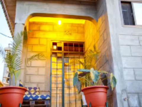 โฮม วิลลา อีโค บูทีค โรงแรมในอรุชา