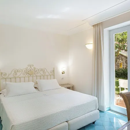 Hotel Continental Ischia