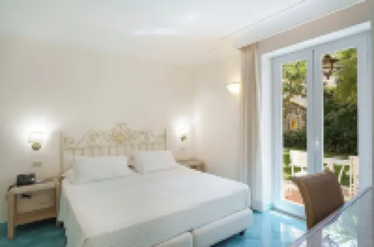 Hotel Continental Ischia